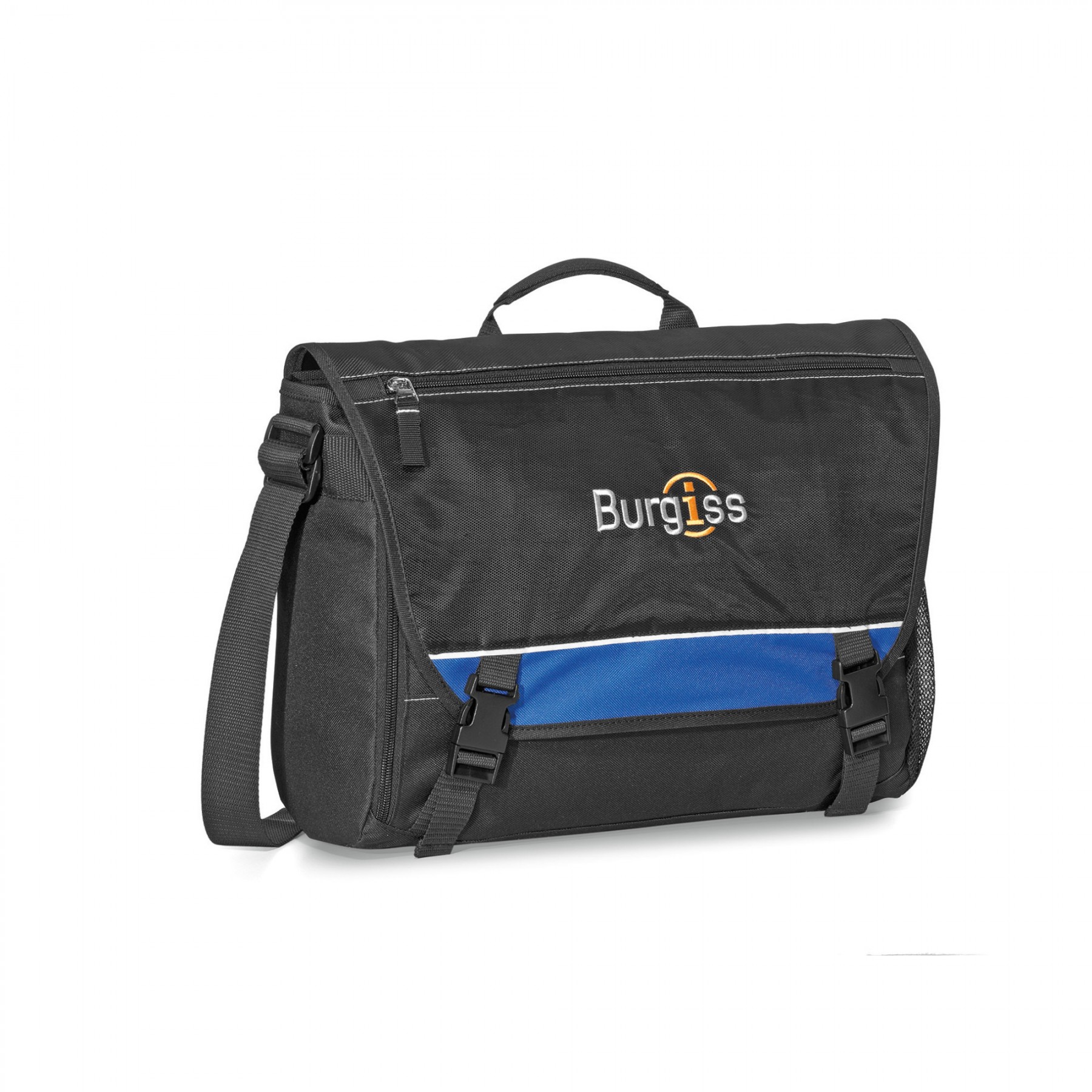 Pursuit  Computer Messenger Bag